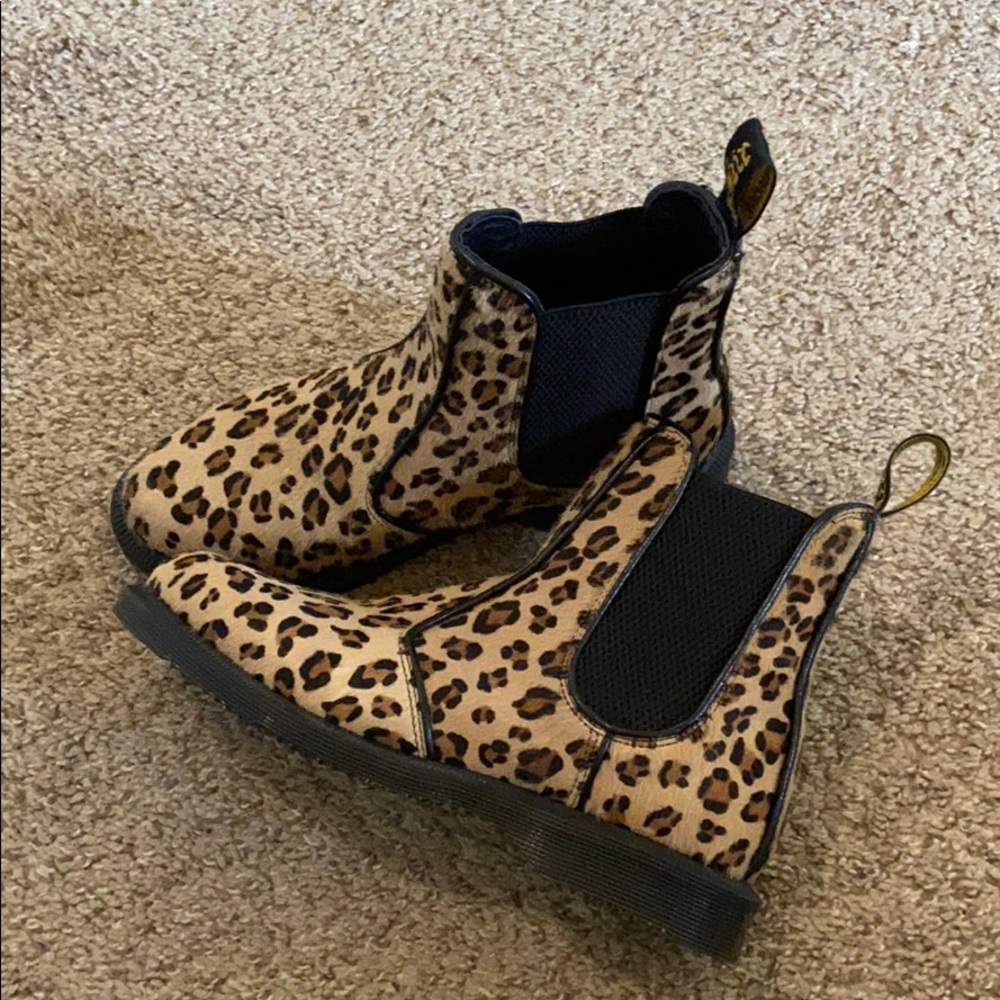 dr. marten boots
